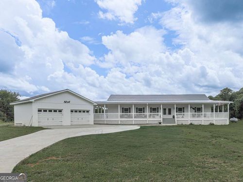 191 Langford Rd Ne, Ranger, GA, 30734-9501 | Card Image