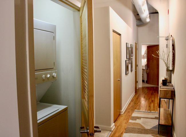 APT-610 - 1224 Van Buren St, Condo with 2 bedrooms, 2 bathrooms and null parking in CHICAGO IL | Image 10