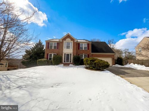 8813 Della Ln, FORT WASHINGTON, MD, 20744-3642 | Card Image