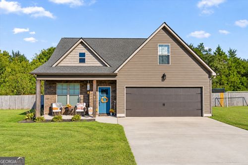 129 Evergreen Mdws, Rock Spring, GA, 30739-2747 | Card Image