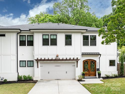 3505 Trent St, Charlotte, NC, 28209-2316 | Card Image