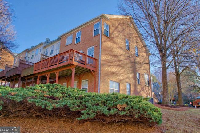 6 - 401 Iona Abbey Ct Se, Townhouse with 4 bedrooms, 3 bathrooms and 2 parking in Smyrna GA | Image 33