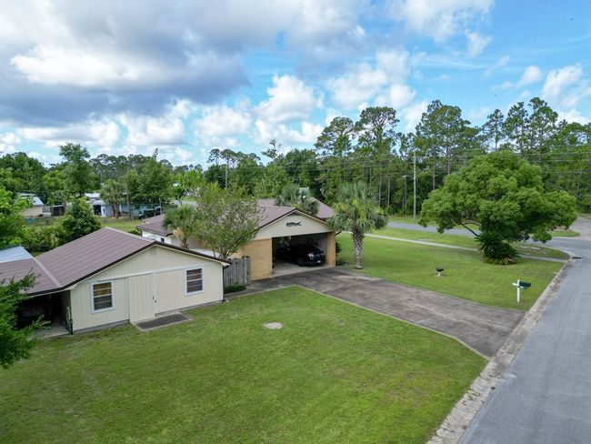 1901 Long Ave, House other with 3 bedrooms, 2 bathrooms and 4 parking in Port St. Joe FL | Image 53