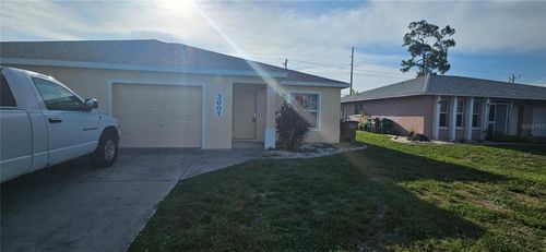 3007 Sw Santa Barbara Place, Cape Coral, FL, 33914 | Card Image