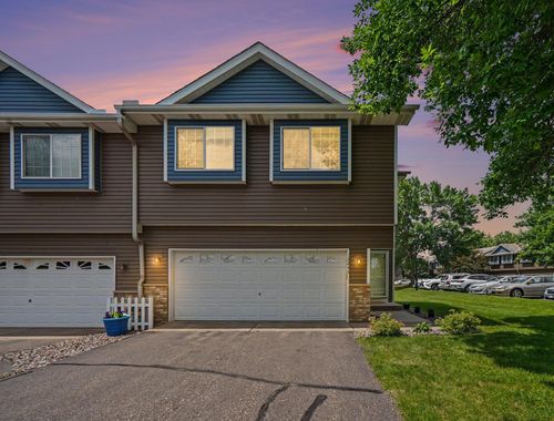12246 Johnson St Ne, Blaine, MN, 55434-3992 | Card Image