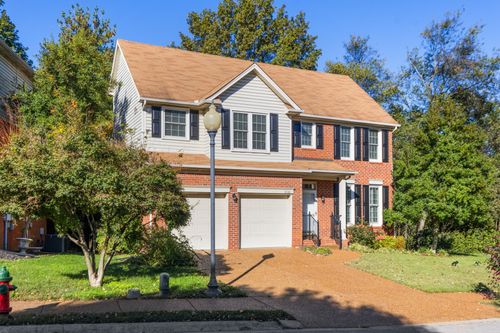 5361 Fredericksburg Way W, Brentwood, TN, 37027-4792 | Card Image