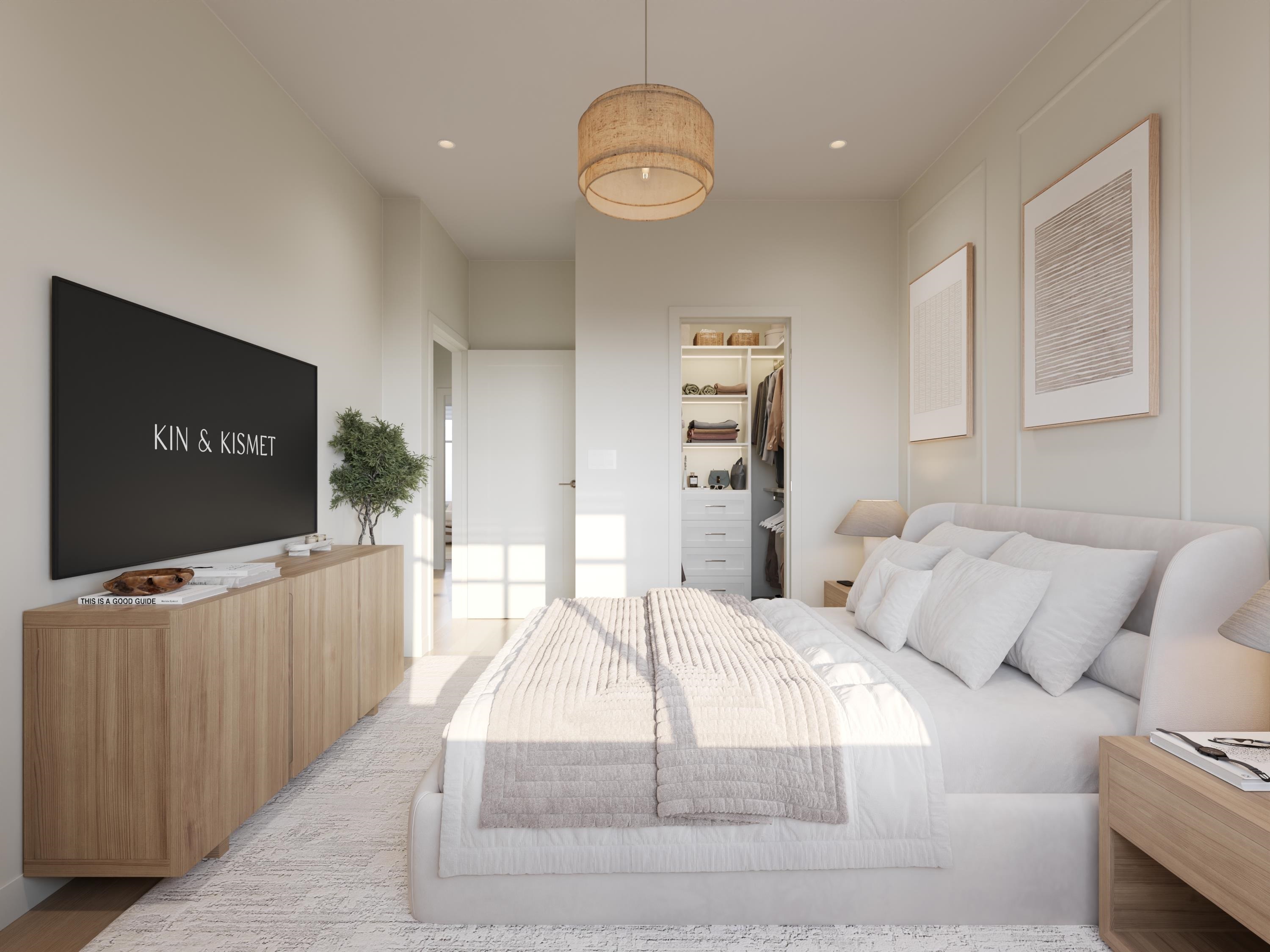 Residential in Surrey 4