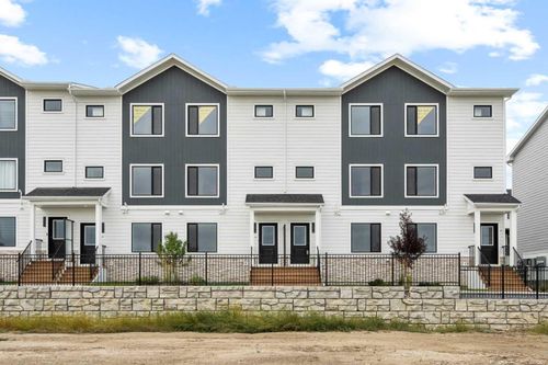 1414-25 Wildwoods Crt Sw, Airdrie, AB, T4B5V7 | Card Image