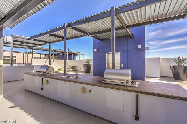 Gas BBQ Stations | Image 39
