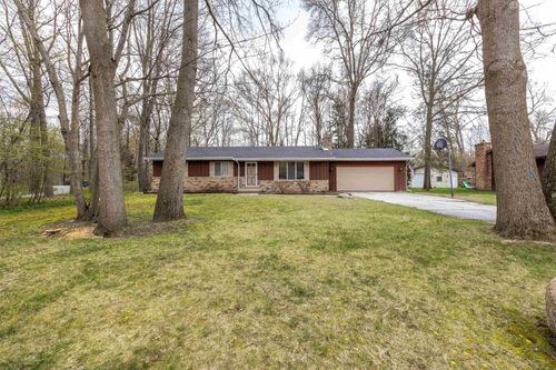 12691 Nw Basell Drive, Thomas Township, MI, 48626 | Card Image