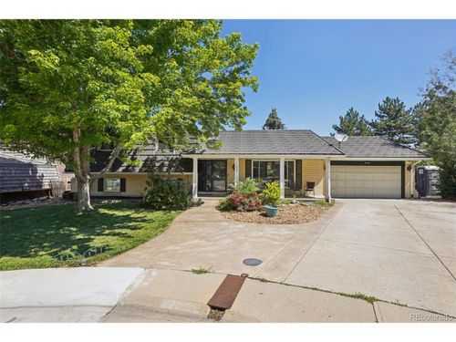 11035 W 26th Pl, Lakewood, CO, 80215-7101 | Card Image