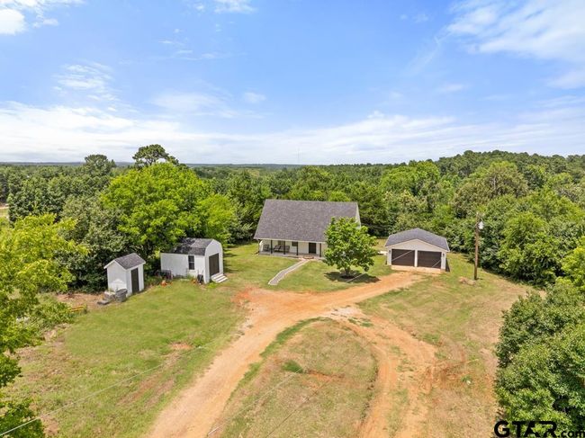 18112 County Road 2142, House other with 3 bedrooms, 3 bathrooms and null parking in Troup TX | Image 4