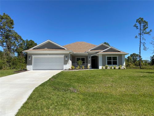 6360 Dalewood Cir, North Port, FL, 34288 | Card Image