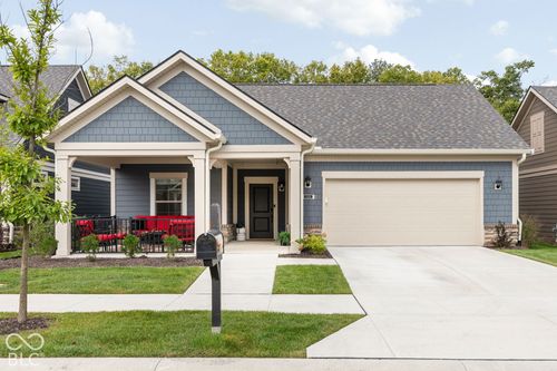 14166 Matt St, Carmel, IN, 46033-0042 | Card Image