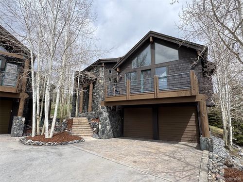 19 South Rd, BRECKENRIDGE, CO, 80424-6700 | Card Image