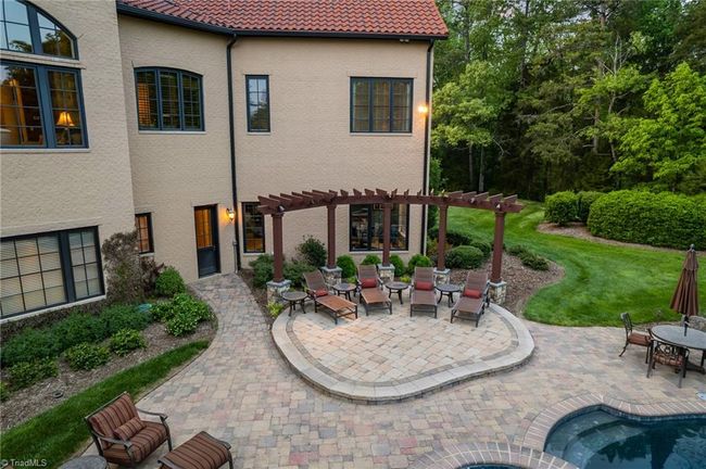 3220 N Old Greensboro Rd, House other with 5 bedrooms, 8 bathrooms and null parking in High Point NC | Image 8