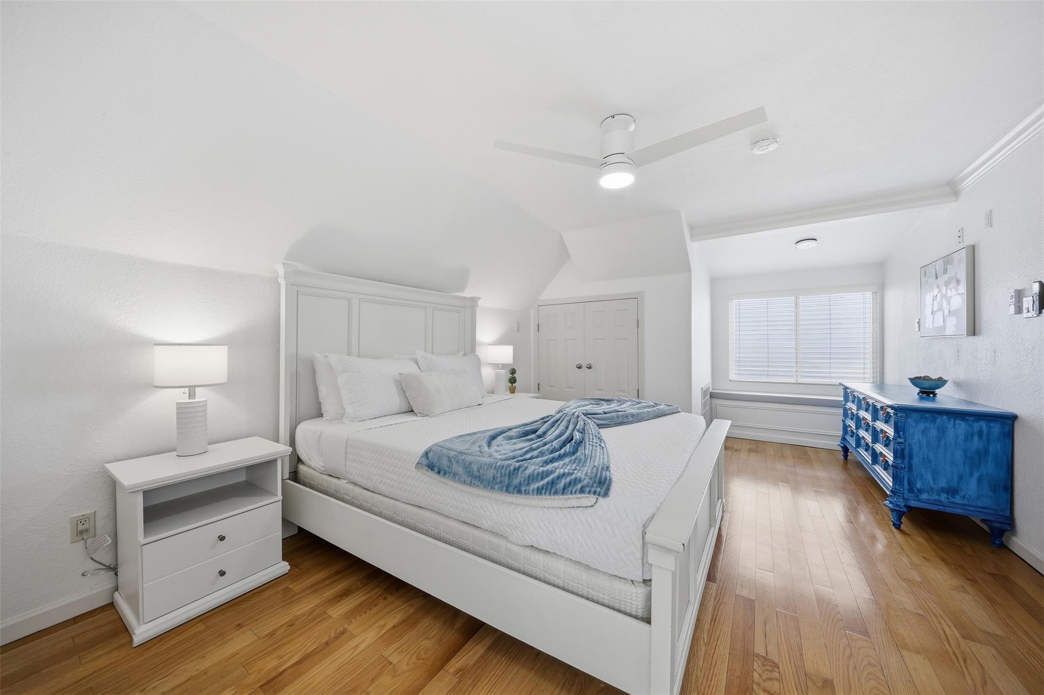 Residential Lease in Houston 2