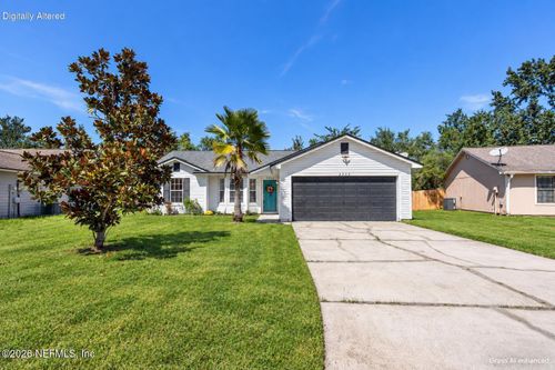 3252 Dowitcher Ln, ORANGE PARK, FL, 32065-7390 | Card Image
