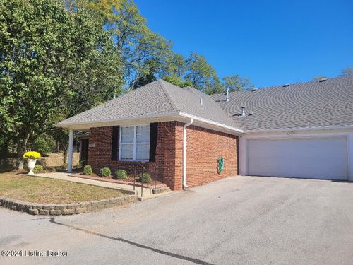 8606 Roberta Ct, Louisville, KY, 40291 | Card Image