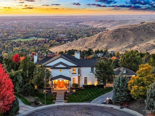 4906 N Quail Summit Pl, Boise, ID, 83703-3860 | Card Image