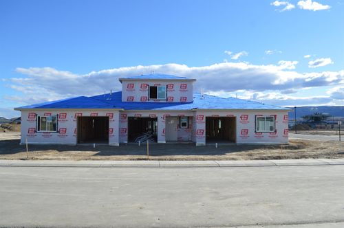 b-2351 Glen Canyon Ave, Grand Junction, CO, 81505-8792 | Card Image