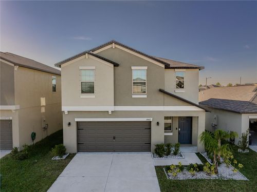 14463 English Lavender Dr, WIMAUMA, FL, 33598-2430 | Card Image