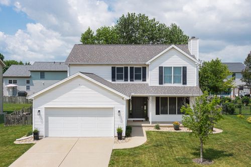 1503 Bear Creek Dr, Bloomington, IL, 61704-9472 | Card Image