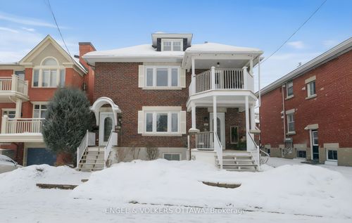 407 Echo Drive, Glebe - Ottawa East and Area, ON, K1S1N5 | Card Image