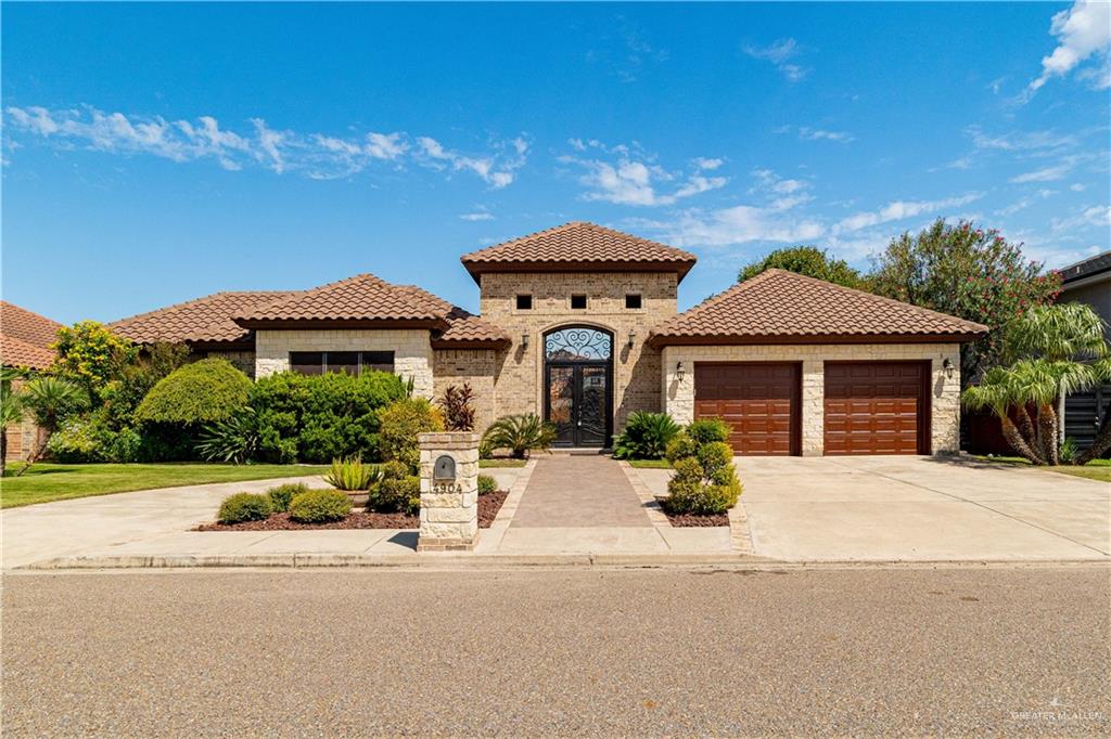 Gumwood Ave, Mcallen, TX 78501