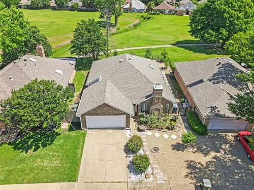 2718 Laurel Oaks Dr, Garland, TX, 75044-6940 | Card Image