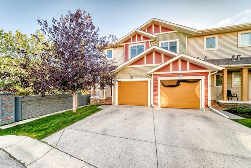 45 Sage Hill Common Nw, Calgary, AB, T3R0J6 | Card Image