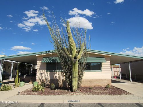 279-3411 S Camino Seco --, Tucson, AZ, 85730 | Card Image