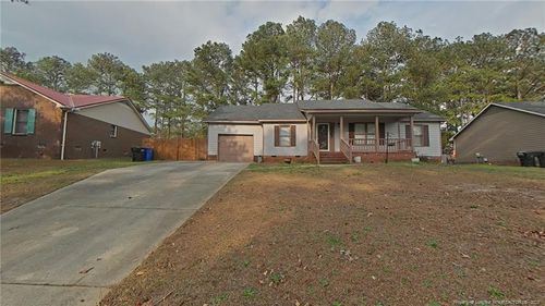 1157 Christina St, Fayetteville, NC, 28314-6416 | Card Image