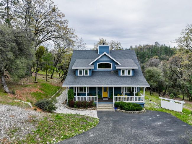 13579 Haas Ct, House other with 3 bedrooms, 3 bathrooms and null parking in Rough and Ready CA | Image 45