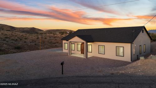 1251 Avenida Gandara, Rio Rico, AZ, 85648-3510 | Card Image