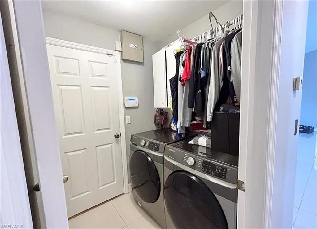 Residential in CAPE CORAL 5