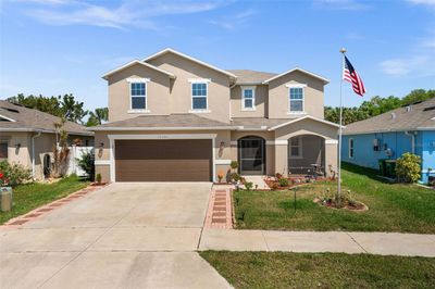 10122 Winding River Road, House other with 4 bedrooms, 2 bathrooms and null parking in Punta Gorda FL | Image 1