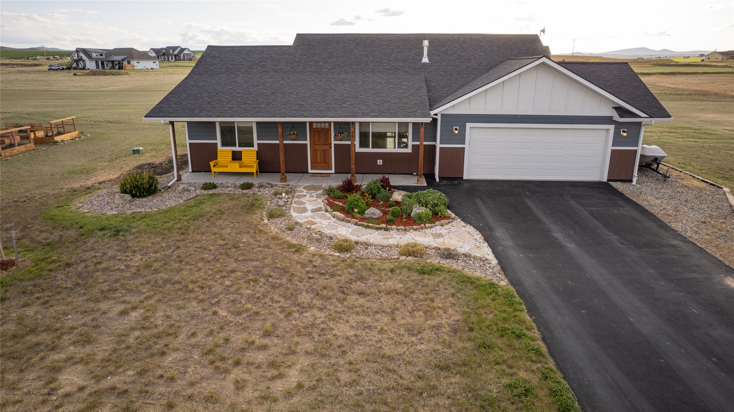 Residential in Three Forks 4