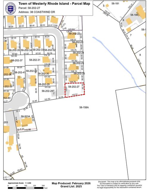 38 Coastwind Drive, Westerly, RI, 02891 | Card Image