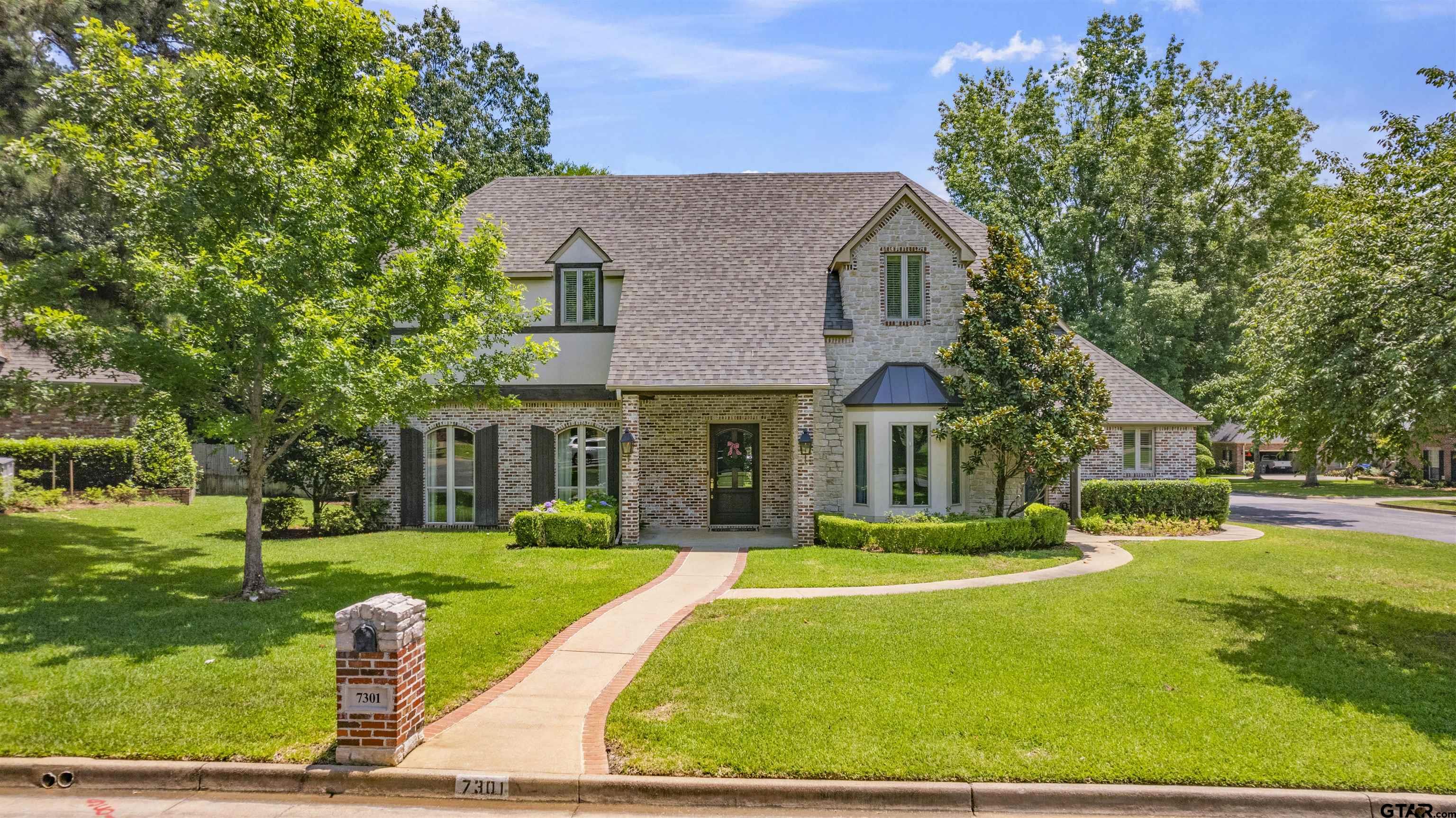 Cherrylaurel Cv, Tyler, TX 75703