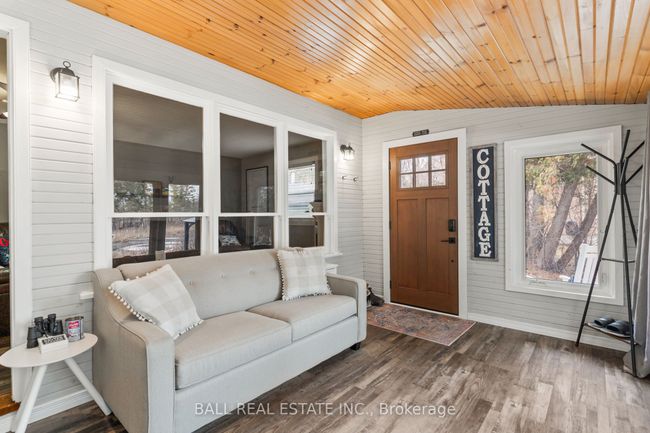 24 Little Bob Dr, House other with 2 bedrooms, 2 bathrooms and 5 parking in Bobcaygeon ON | Image 5