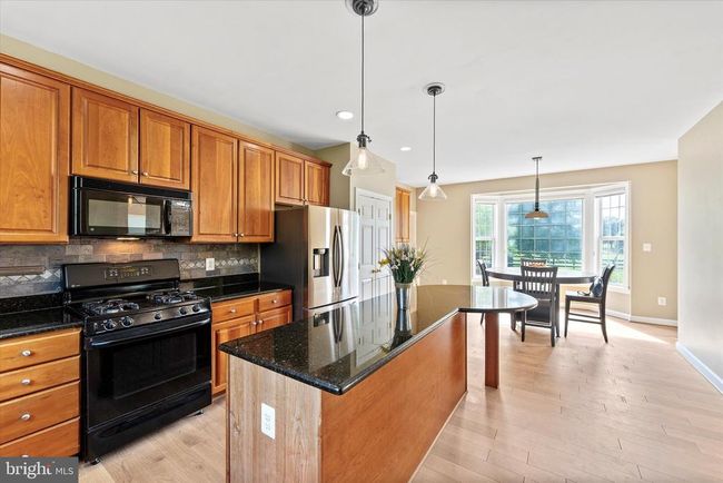 17760 Julie Ann Ct, House other with 4 bedrooms, 4 bathrooms and null parking in HAMILTON VA | Image 7