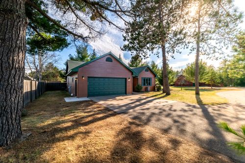 6-10335 Historyland Lane, Hayward, WI, 54843 | Card Image