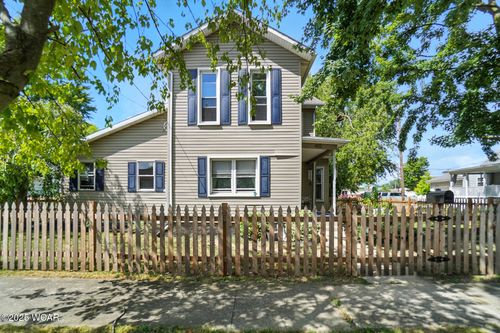 405 N Franklin St, Delphos, OH, 45833-1573 | Card Image