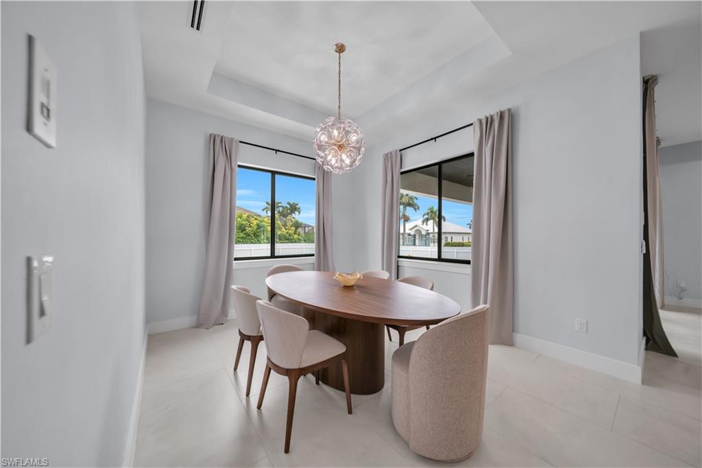 Residential in CAPE CORAL