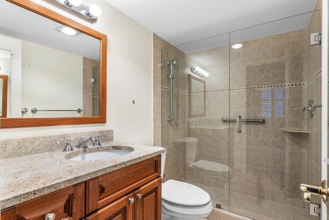 APT-206 - 2008 S Federal Hwy, Condo with 2 bedrooms, 2 bathrooms and null parking in Boynton Beach FL | Image 13