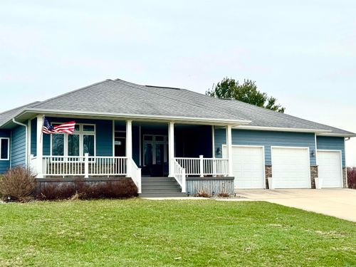 136 Pheasant Ave, Storm Lake, IA, 50588-7440 | Card Image