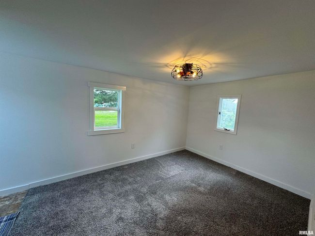 606 Sw 2 Nd St, House other with 2 bedrooms, 1 bathrooms and null parking in Aledo IL | Image 7