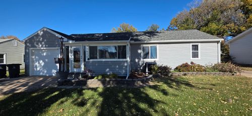 1424 Norwood Ave, El Dorado, KS, 67042-4314 | Card Image