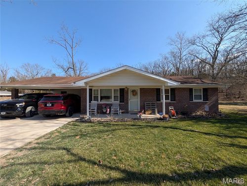 3759 Dorothy Dr, De Soto, MO, 63020-5160 | Card Image